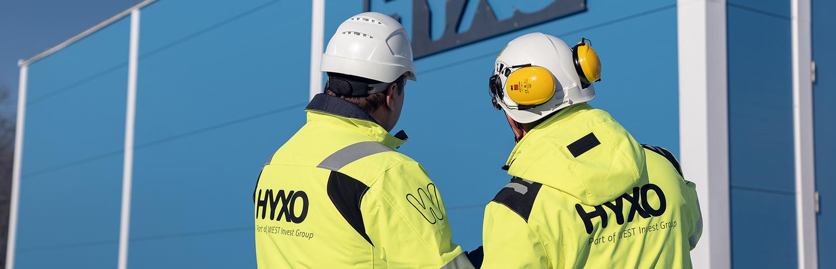 WEST Invest Group meille töihin
