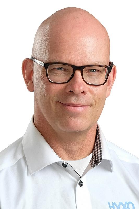 Hyxo - Jarkko Aarrekorpi