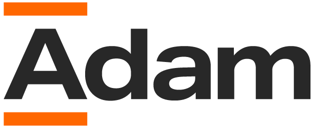 Adam logo